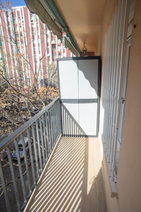 Winahost Habitaciones Emilio Gasco Apartment in Valencia