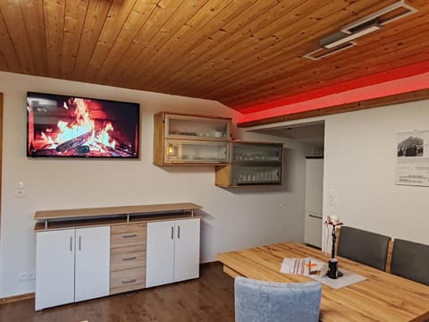 Haus Maria Larcher Apartment in Tyrol