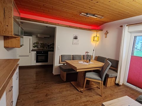 Haus Maria Larcher Apartment in Tyrol