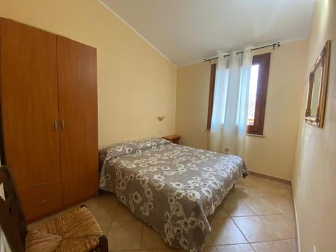 Teo's Sweet Home Apartment in Villasimius