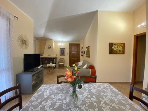 Teo's Sweet Home Apartment in Villasimius