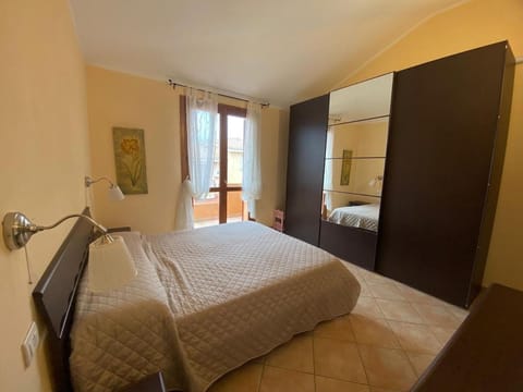 Teo's Sweet Home Apartment in Villasimius