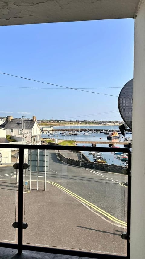 Beautiful Portrush apartment with harbour views Apartment in Portrush