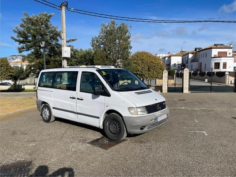 Property building, Day, Location, Parking