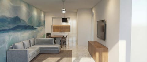 Garda Dolce Vita Apartment in Torri del Benaco