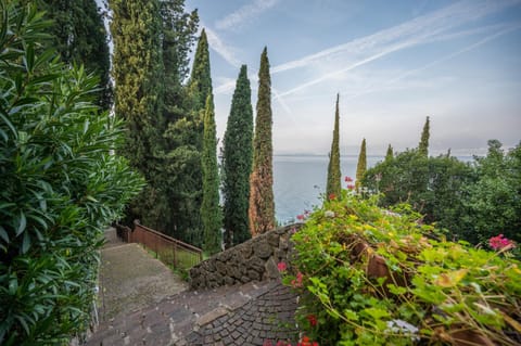 Garda Dolce Vita Apartment in Torri del Benaco