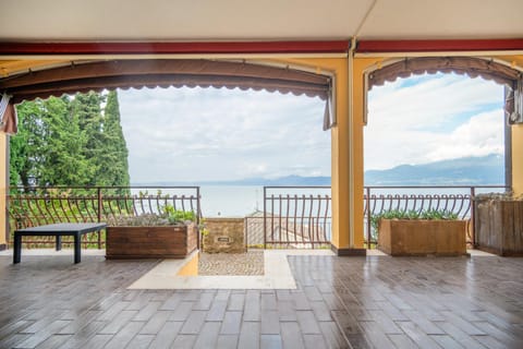 Garda Dolce Vita Apartment in Torri del Benaco