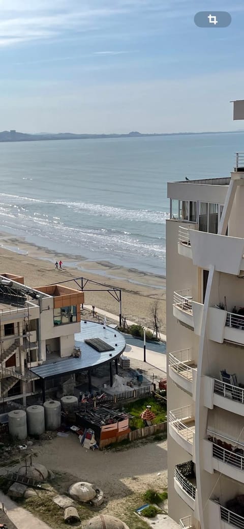 Day, Beach, Sea view
