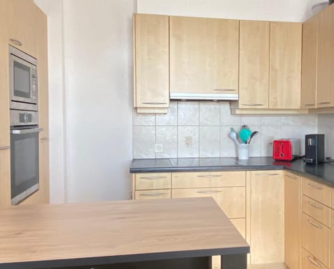 Studio Frohburg Gommiswald Apartment in St. Gallen, Switzerland