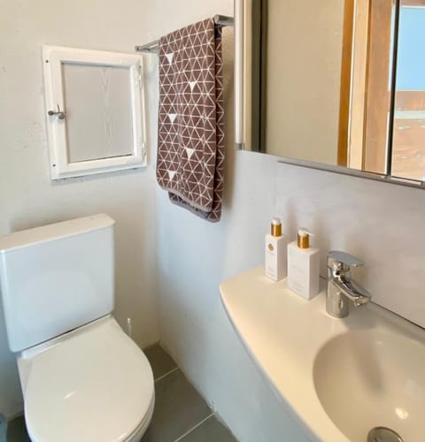 Studio Frohburg Gommiswald Apartment in St. Gallen, Switzerland