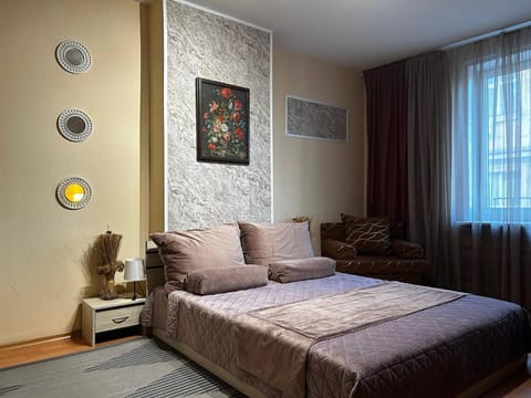 Communal lounge/ TV room, Living room, Photo of the whole room, Bedroom