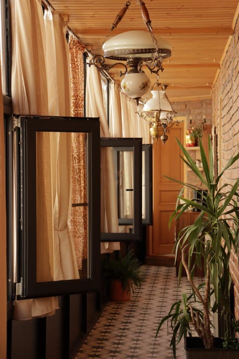 Coffee/tea facilities, Lobby or reception