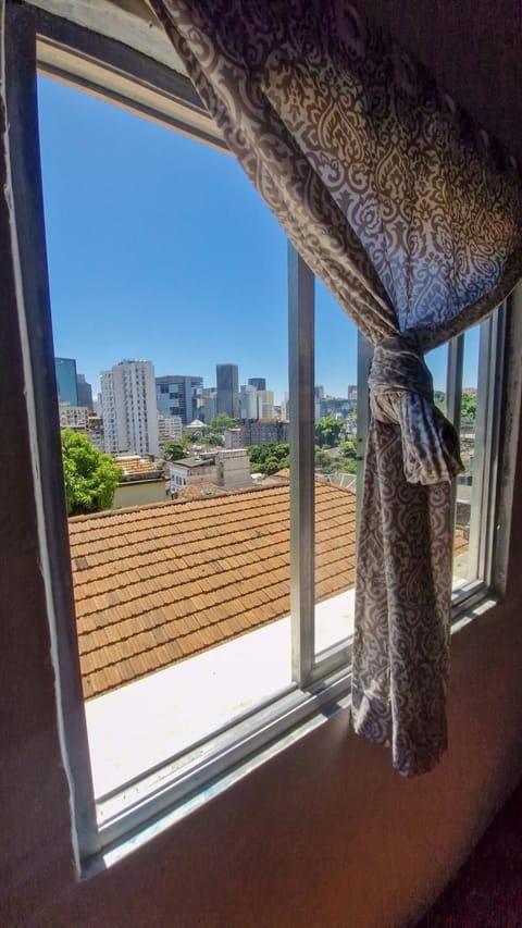 View (from property/room), City view
