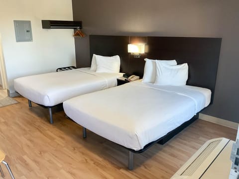 Studio 6 Extended Stay - Columbus, GA -Downtown Motel in Phenix City