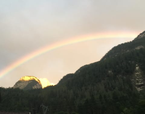 Appartamento Lidia Astor Apartment in Alleghe