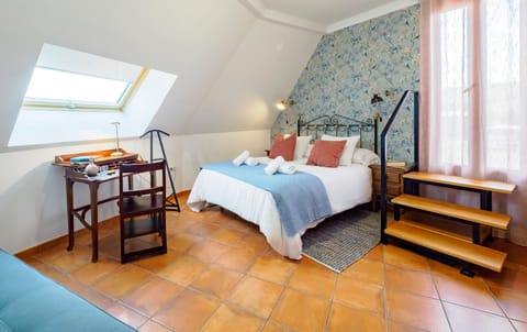 Chill Suite Rooftop Terrace by Alhaurin City Center Apartment in Alhaurín de la Torre