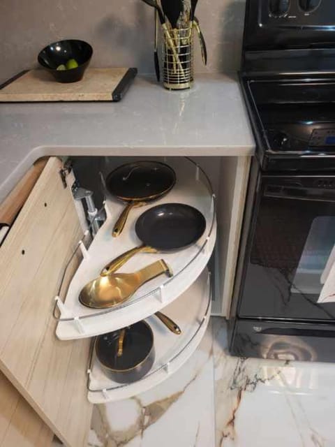 Furnished 2BR Suite in Suwanee with Flexible Lease Bed and Breakfast in Suwanee