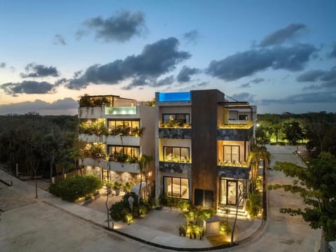 Property view
