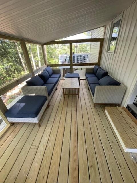 Ossipee Lake House House in Freedom