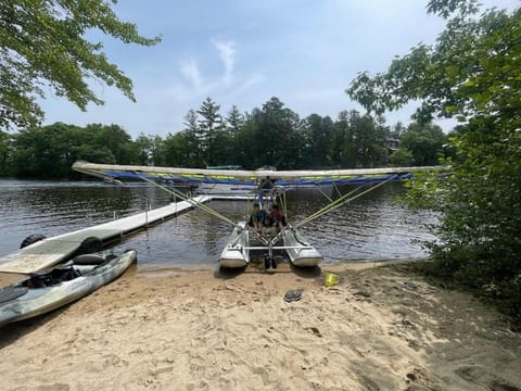 Ossipee Lake House House in Freedom
