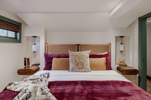 Luxe 12-bedroom Garden District Suite Shared Pool House in New Orleans