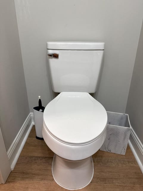 Entire home 3 bedroom villa House in Johns Island