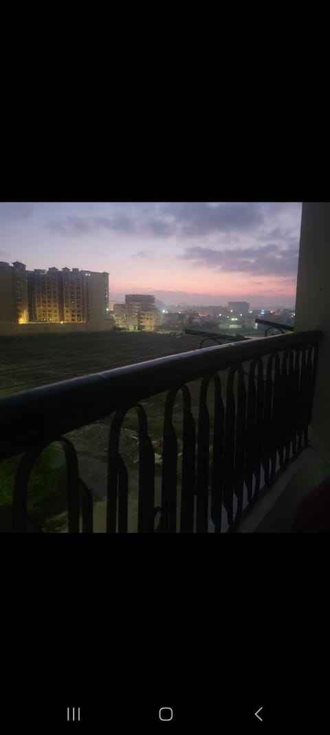 Natural landscape, Balcony/Terrace