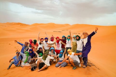 Day, People, Natural landscape, group of guests