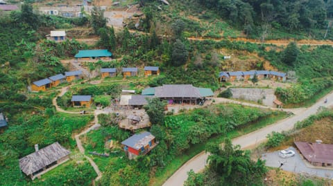 Property view
