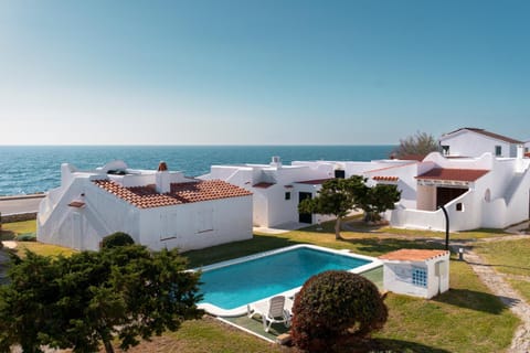 Off site, Day, View (from property/room), Balcony/Terrace, Garden view, Pool view, Sea view