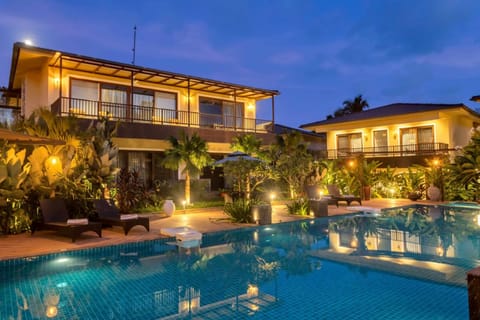 Other, Swimming pool