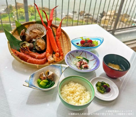 Dinner
