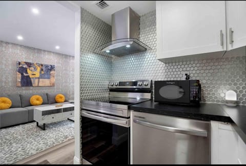 Villa by the Sea Apartment in Lauderdale-by-the-Sea