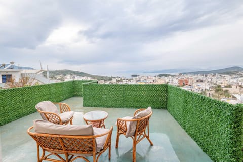 Day, View (from property/room), Balcony/Terrace