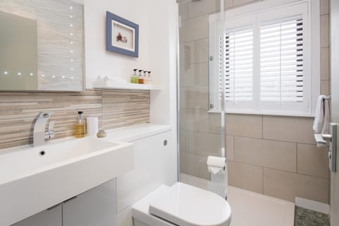 Westlea House B&B Bed and Breakfast in Ullapool