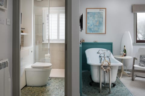 Westlea House B&B Bed and Breakfast in Ullapool