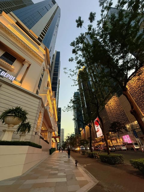 Property view