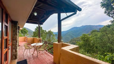 View (from property/room)