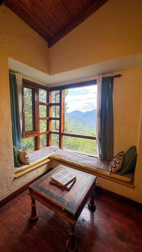 View (from property/room)