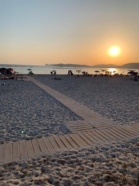 Casa Settembre Apartment in Alghero