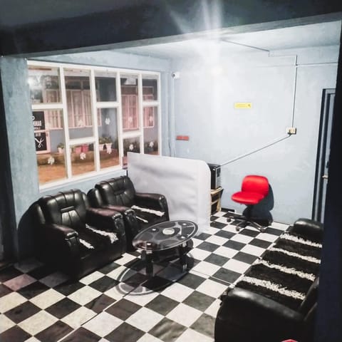 Living room, Lobby or reception, Seating area