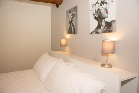 Ledy Apartment Apartment in Lovere