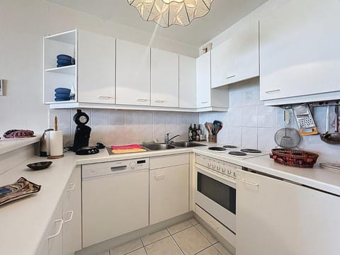 Le Bellevue - Balconies and Panoramic View Apartment in Bray-Dunes