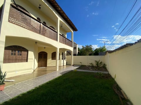 Property building, View (from property/room)