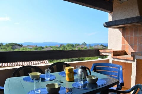Natural landscape, View (from property/room), Balcony/Terrace