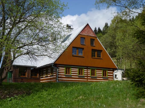 Property building, Day, Garden