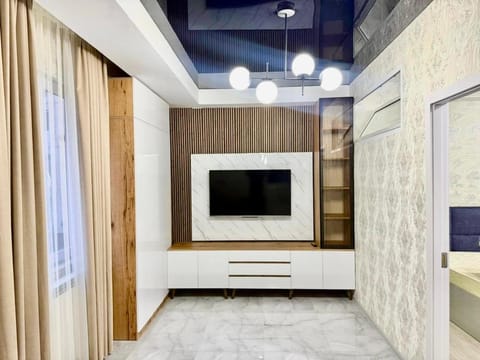 Property building, Photo of the whole room