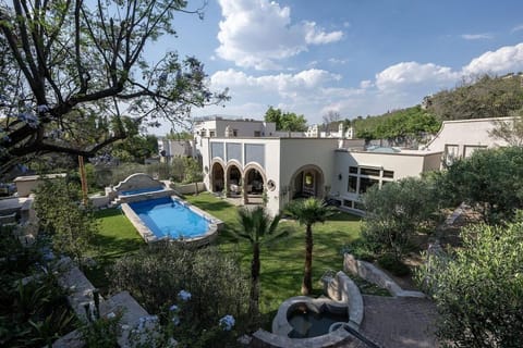 Property view