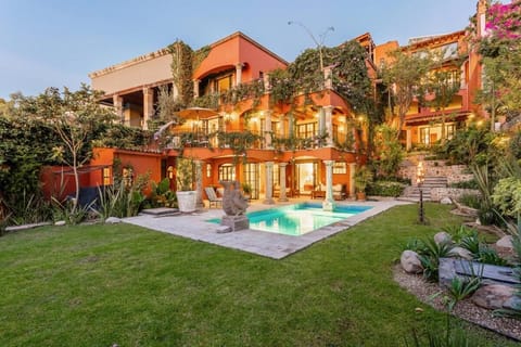 Property view