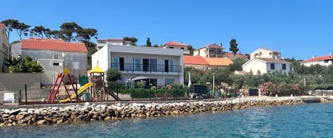 Property building, Lake view